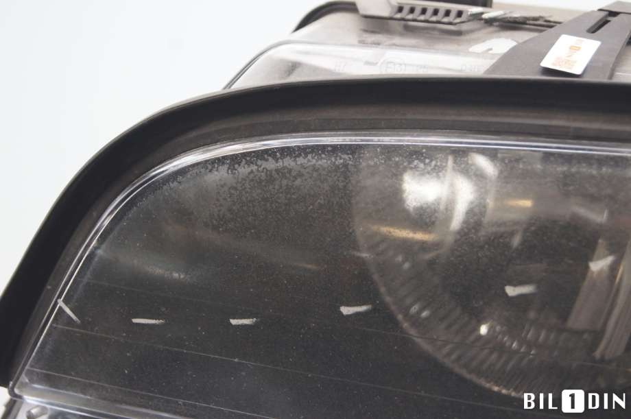 Frontlykt venstre xenon til BMW 3-Serie 1998-2005 (E46) (E46) (BMW|63126911445|)