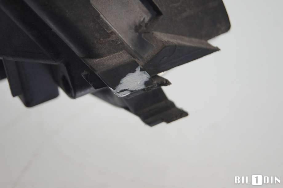 Frontlykt venstre xenon til BMW 3-Serie 1998-2005 (E46) (E46) (BMW|63126911445|)