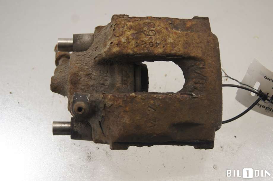 Bremsecaliper venstre bak til BMW 3-Serie 1998-2005 (E46) (E46) (BMW|34216758135|)