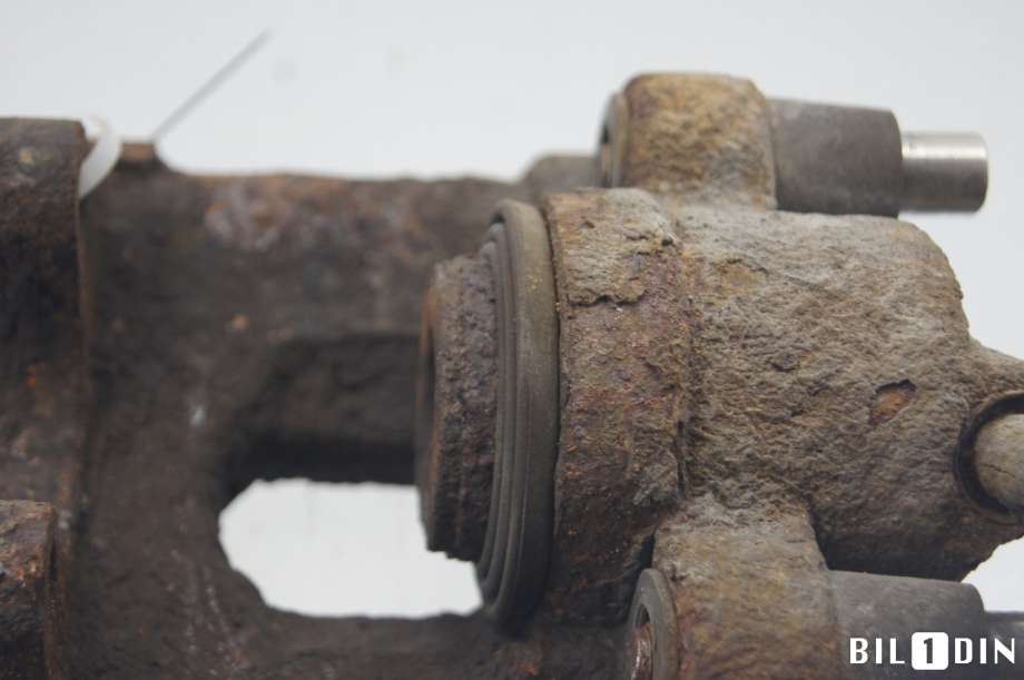 Bremsecaliper høyre bak til BMW 3-Serie 1998-2005 (E46) (E46) (BMW|34216758136|)