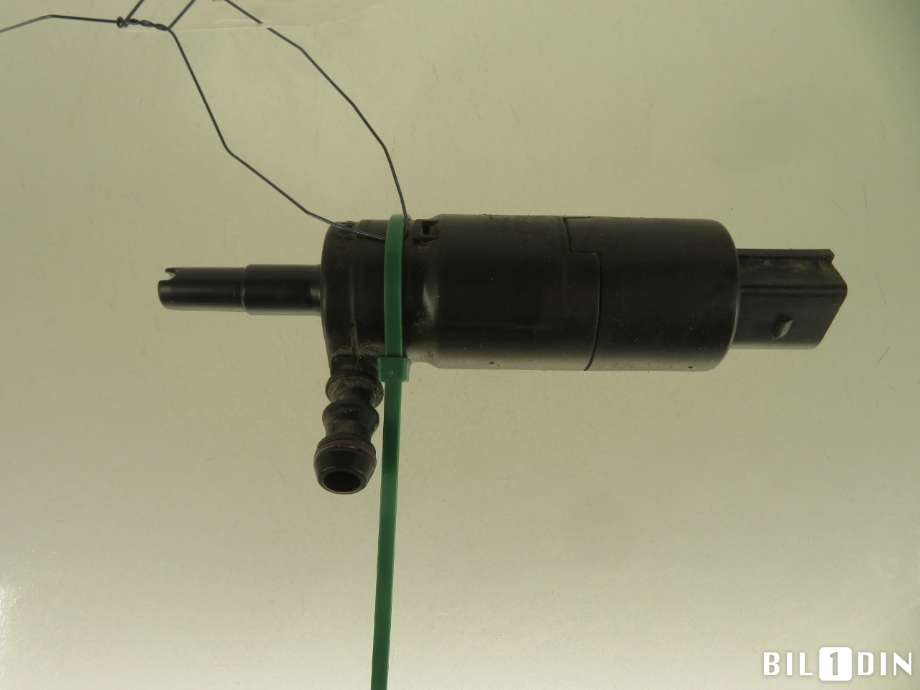 Spylerpumpe til Audi A4 2004-2008 (Type III) (B7) (B7) (AUDI|3B7955681|)