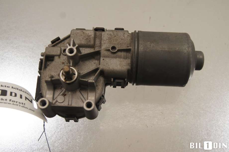 Viskermotor frontrute til BMW 3-Serie 1998-2005 (E46) (E46) (BMW|61617071693|)