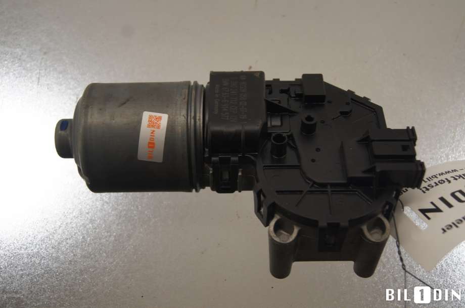 Viskermotor frontrute til BMW 3-Serie 1998-2005 (E46) (E46) (BMW|61617071693|)
