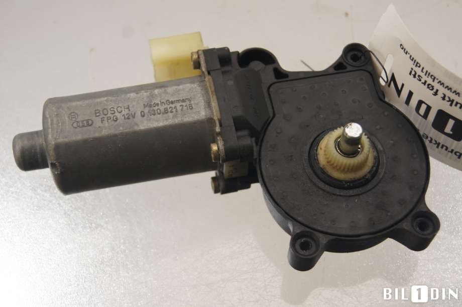Ruteheis venstre foran til BMW 3-Serie 1998-2005 (E46) (E46) (BMW|67628362063|)