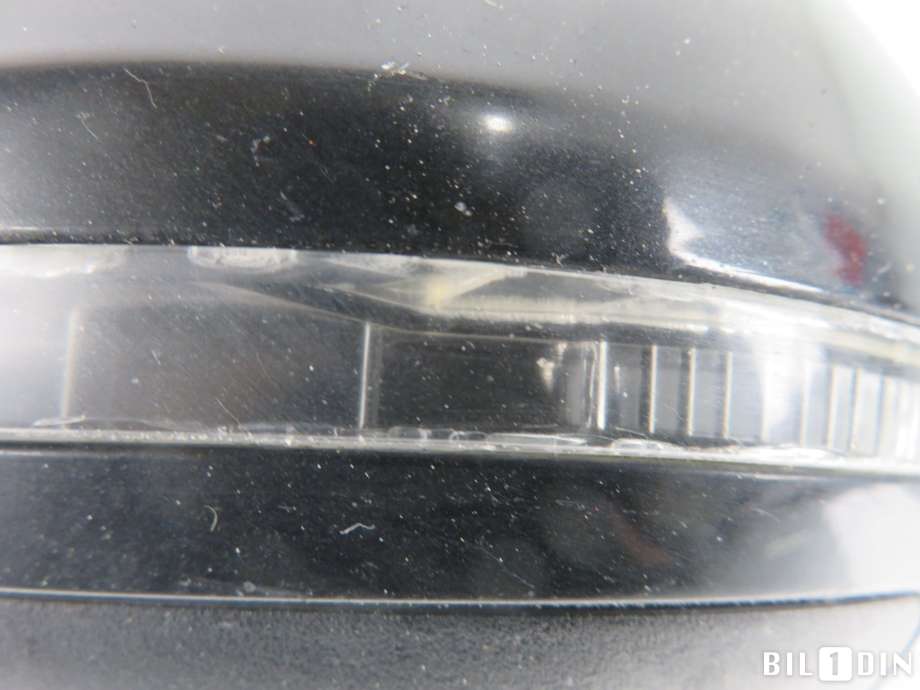 Speil venstre til Audi A4 2007-2014 (Type IV) (B8) (B8) (AUDI|8K1857409E|)