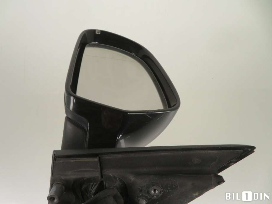 Speil venstre til Audi A4 2007-2014 (Type IV) (B8) (B8) (AUDI|8K1857409E|)