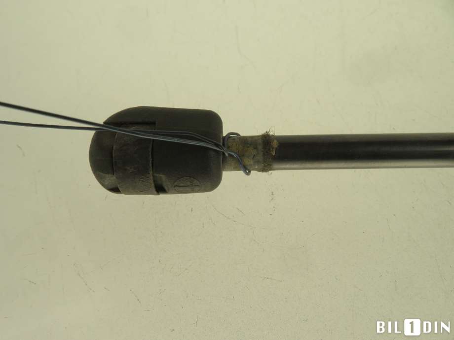 Baklukedemper til Audi A4 2004-2008 (Type III) (B7) (B7) (AUDI|8E9827552K|)