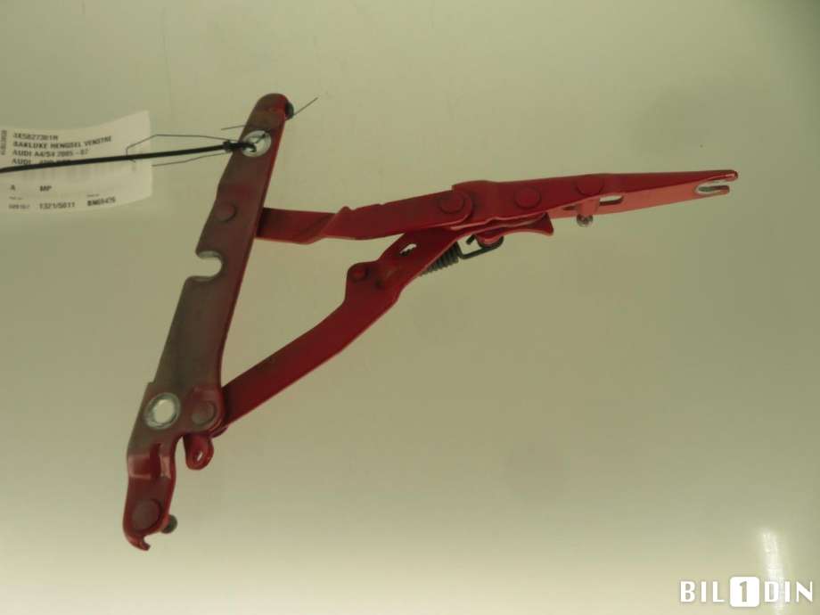 Hengsler til Audi A4 2004-2008 (Type III) (B7) (B7) (AUDI|8E5827301H|)