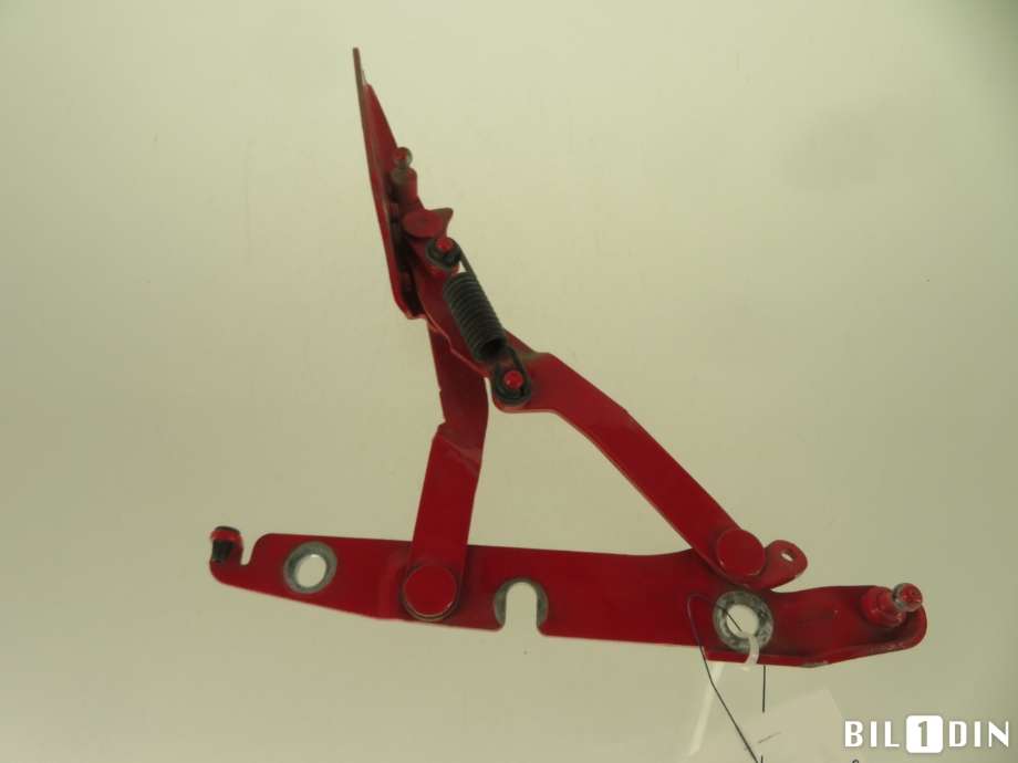 Hengsler til Audi A4 2004-2008 (Type III) (B7) (B7) (AUDI|8E5827302H|)