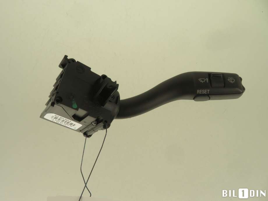 Bryter visker til Audi A4 2004-2008 (Type III) (B7) (B7) (AUDI|4E0953503F|)