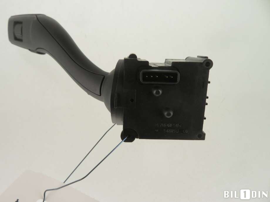 Bryter visker til Audi A4 2004-2008 (Type III) (B7) (B7) (AUDI|4E0953503F|)