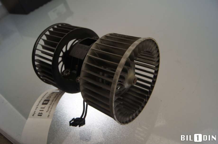 Varmeapparat motor til BMW 3-Serie 1998-2005 (E46) (E46) (BMW|64119204154|)