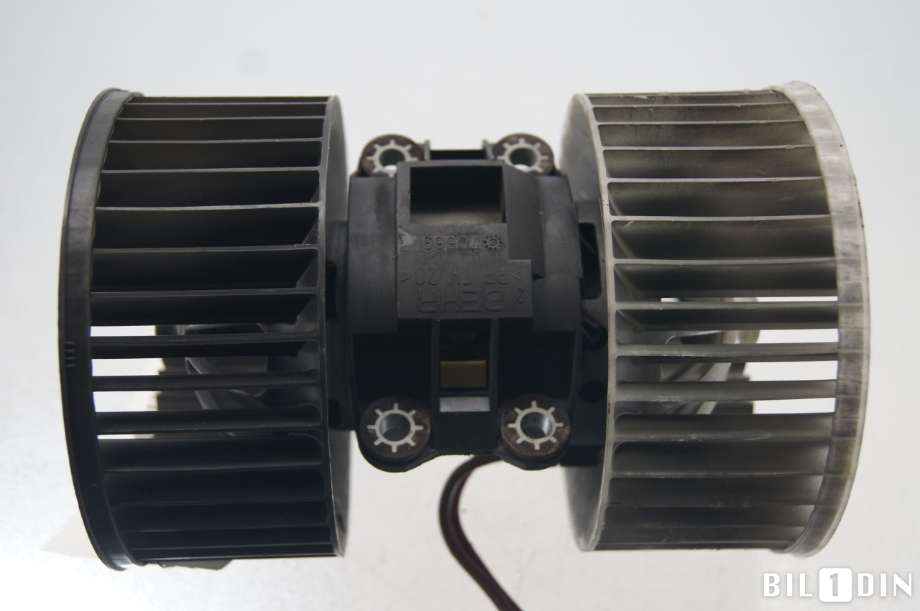 Varmeapparat motor til BMW 3-Serie 1998-2005 (E46) (E46) (BMW|64119204154|)