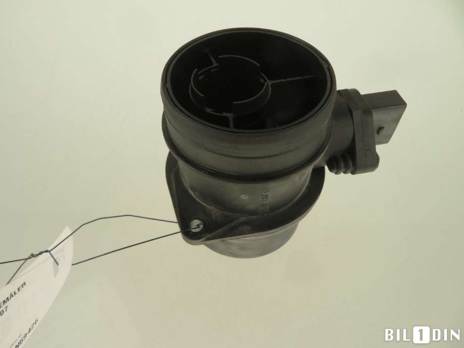 Luftmengde/luftmassemåler til Audi A4 2004-2008 (Type III) (B7) (B7) (AUDI|074906461BX|)
