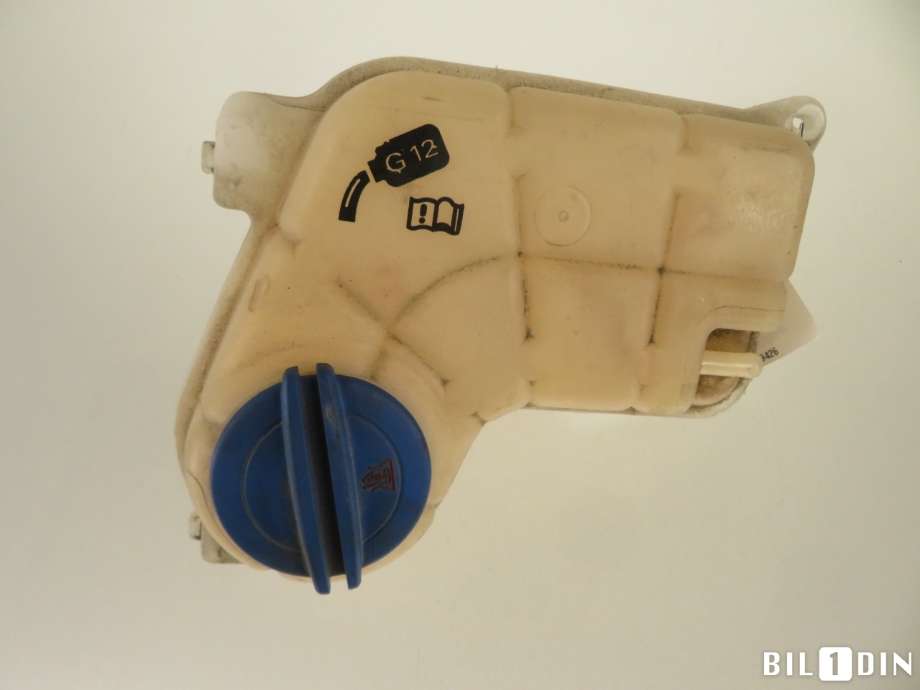 Ekspansjonstank til Audi A4 2004-2008 (Type III) (B7) (B7) (AUDI|8E0121403|)