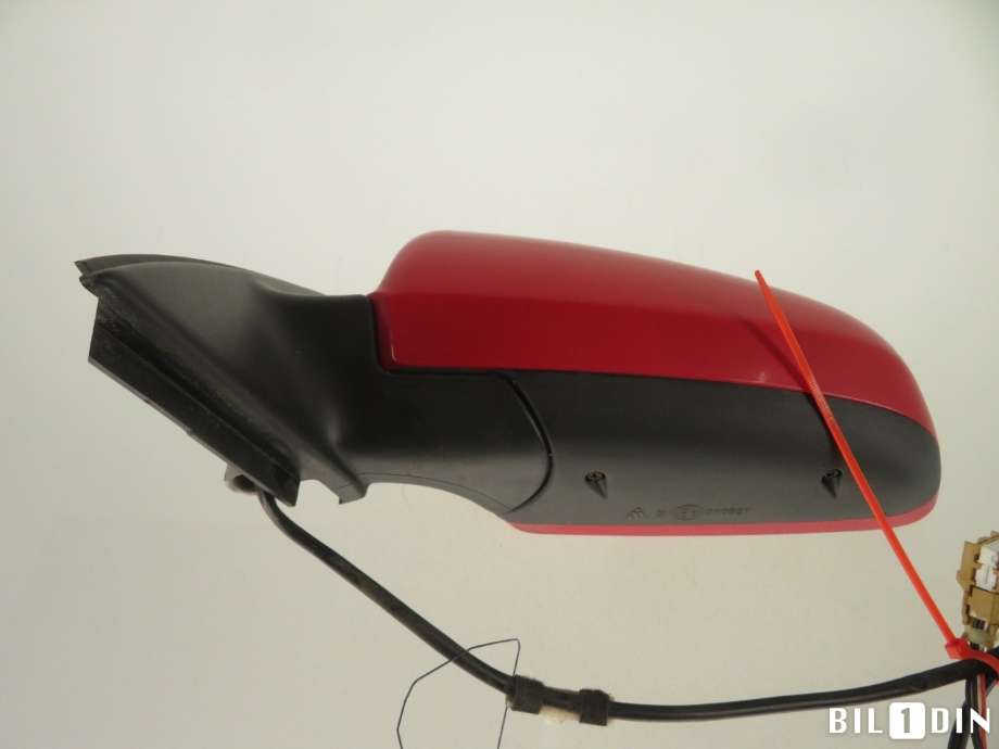 Speil venstre til Audi A4 2004-2008 (Type III) (B7) (B7) (AUDI|8E1858531AA|)