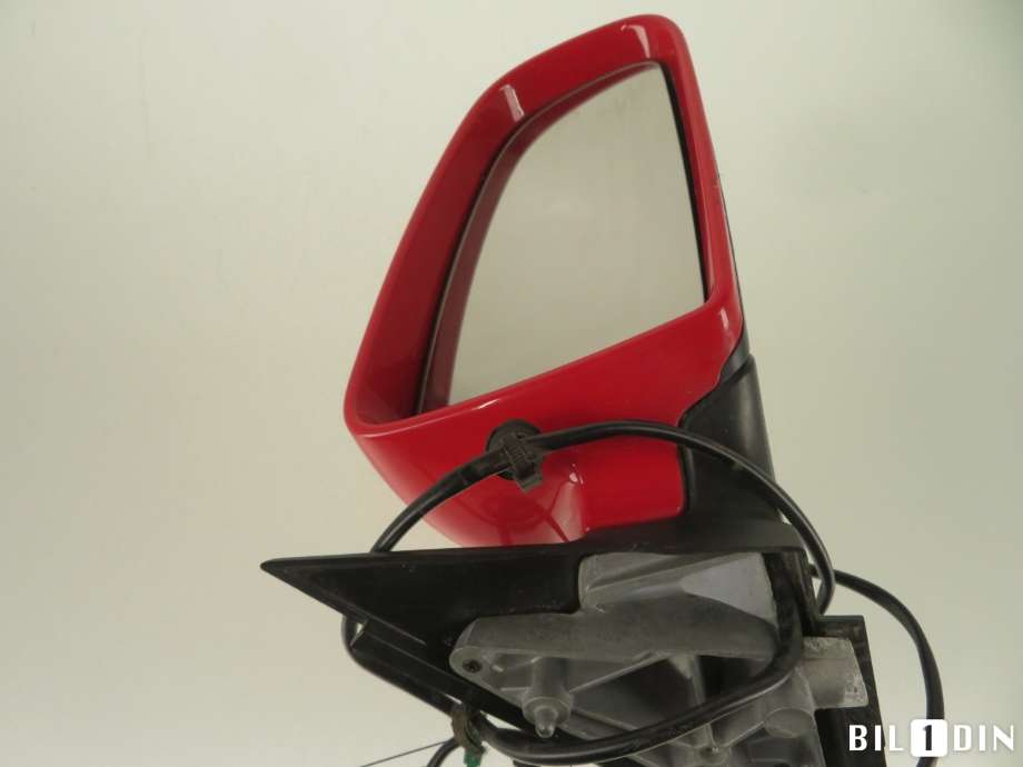 Speil høyre til Audi A4 2004-2008 (Type III) (B7) (B7) (AUDI|8E1858532AA|)