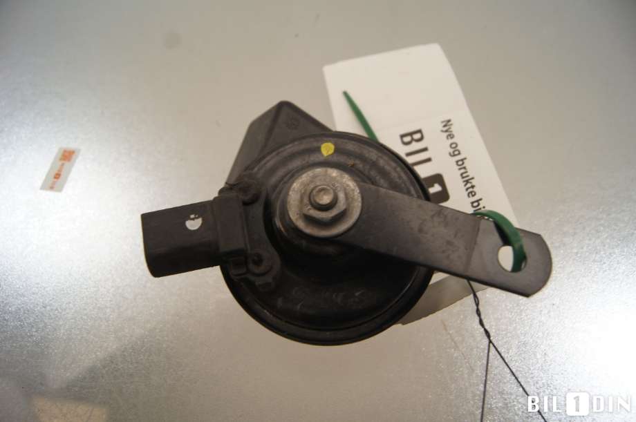 Horn/signalhorn til Škoda Octavia 2020-->> (Type IV)  (4H0951221B|)