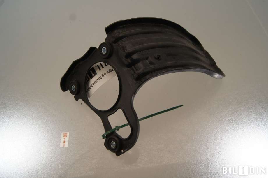 Høyttaler motorlyd, AVAS (Acoustic Vehicle Alerting System) til Škoda Octavia 2020-->> (Type IV) (SKODA|5E3035251|)