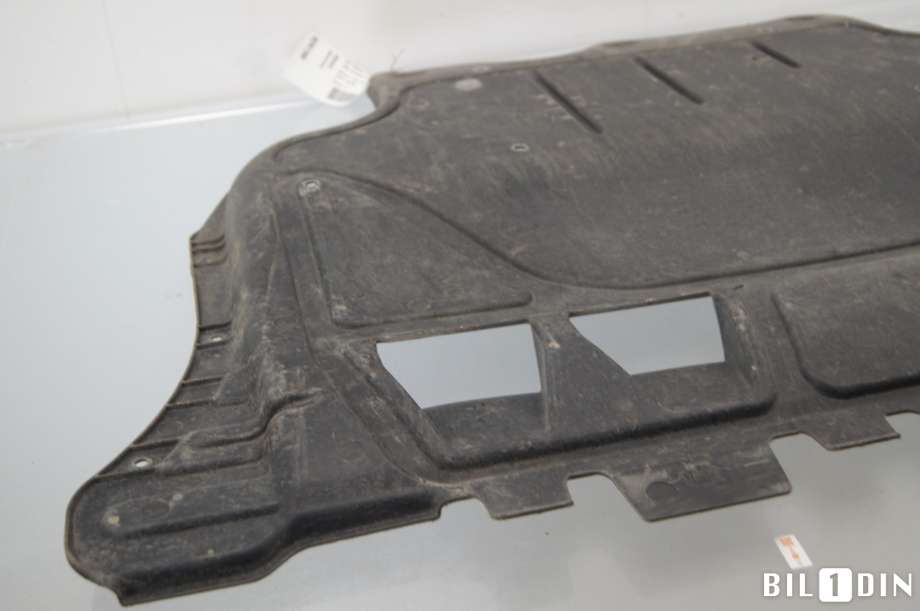 Motorplate under motor til Škoda Octavia 2020-->> (Type IV)  (SKODA|3Q0825236C|)