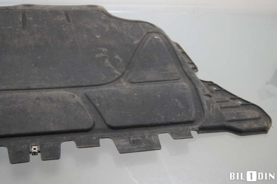 Motorplate under motor til Škoda Octavia 2020-->> (Type IV)  (SKODA|3Q0825236C|)