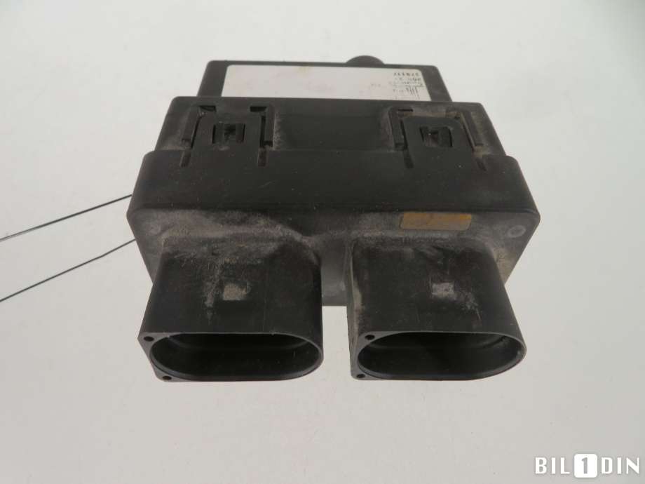 Styreenhet diverse til Audi A4 2004-2008 (Type III) (B7) (B7) (AUDI|8E0909509J|)