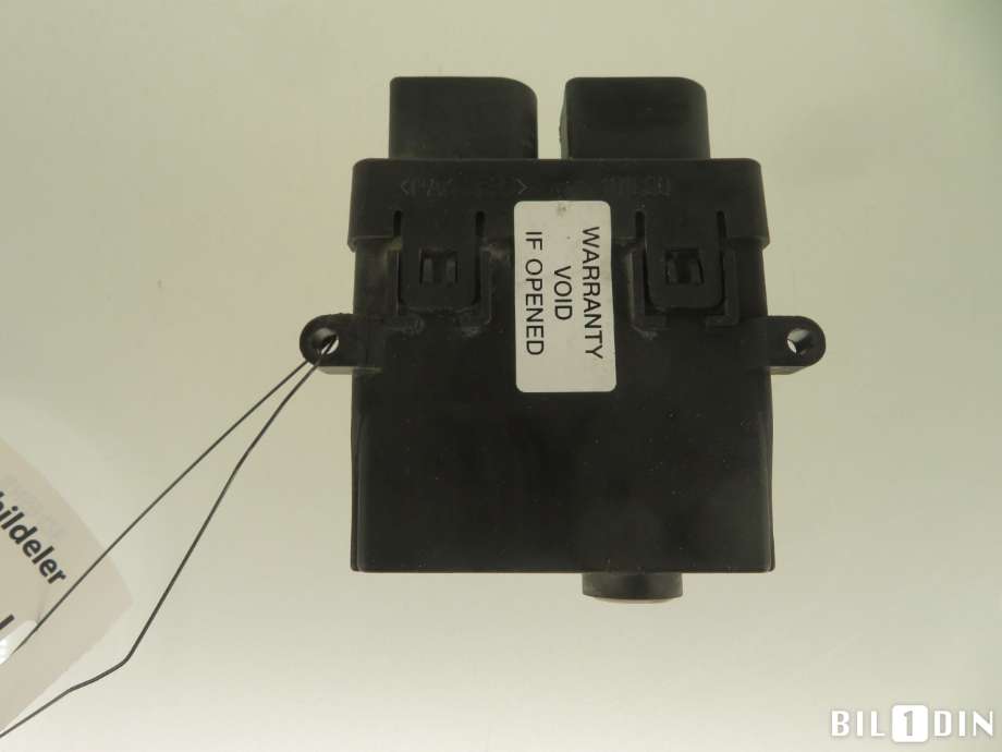 Styreenhet diverse til Audi A4 2004-2008 (Type III) (B7) (B7) (AUDI|8E0909509J|)