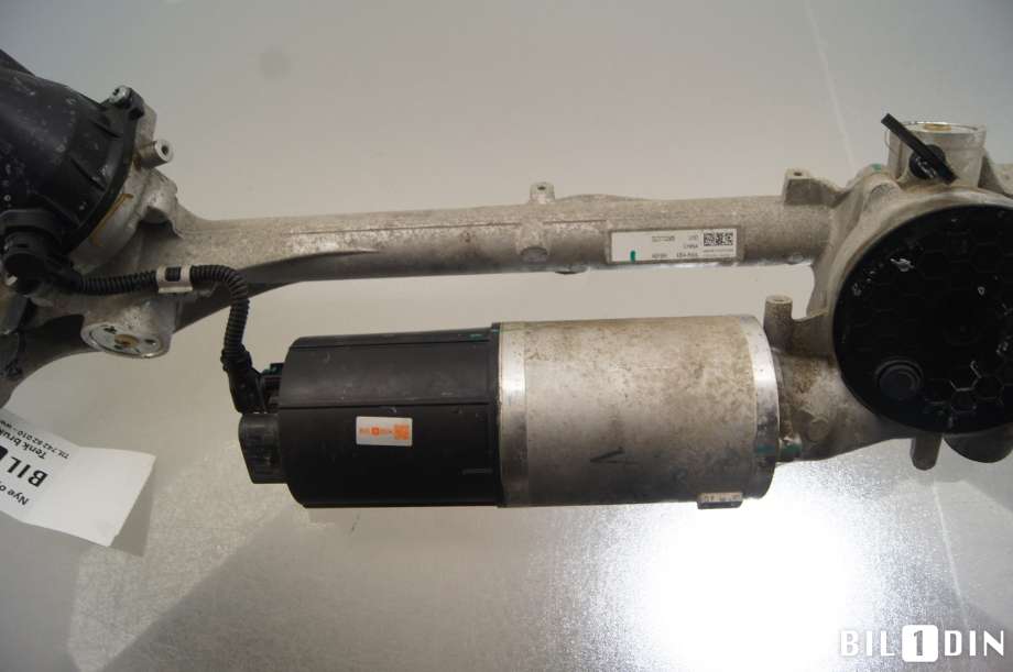 Tannstang elektrisk til Volvo C40 Recharge 2021-2024 (VOLVO|36003597|)