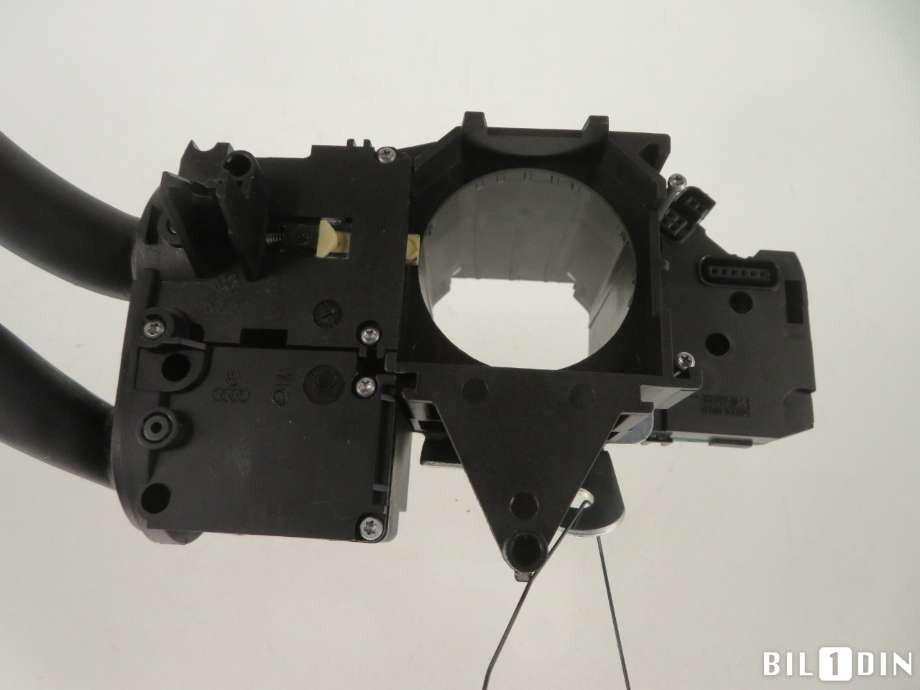 Bryter combi til Audi A4 2004-2008 (Type III) (B7) (B7) (AUDI|4E0953513K|)