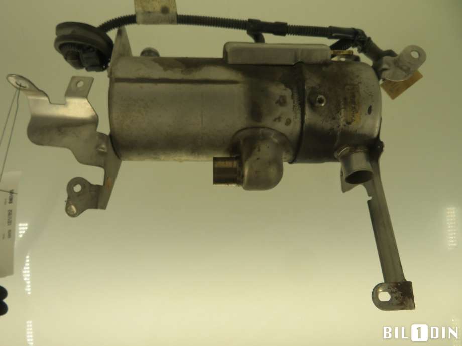 Dieselvarmer til Audi A4 2004-2008 (Type III) (B7) (B7) (AUDI|8E0261141F|)