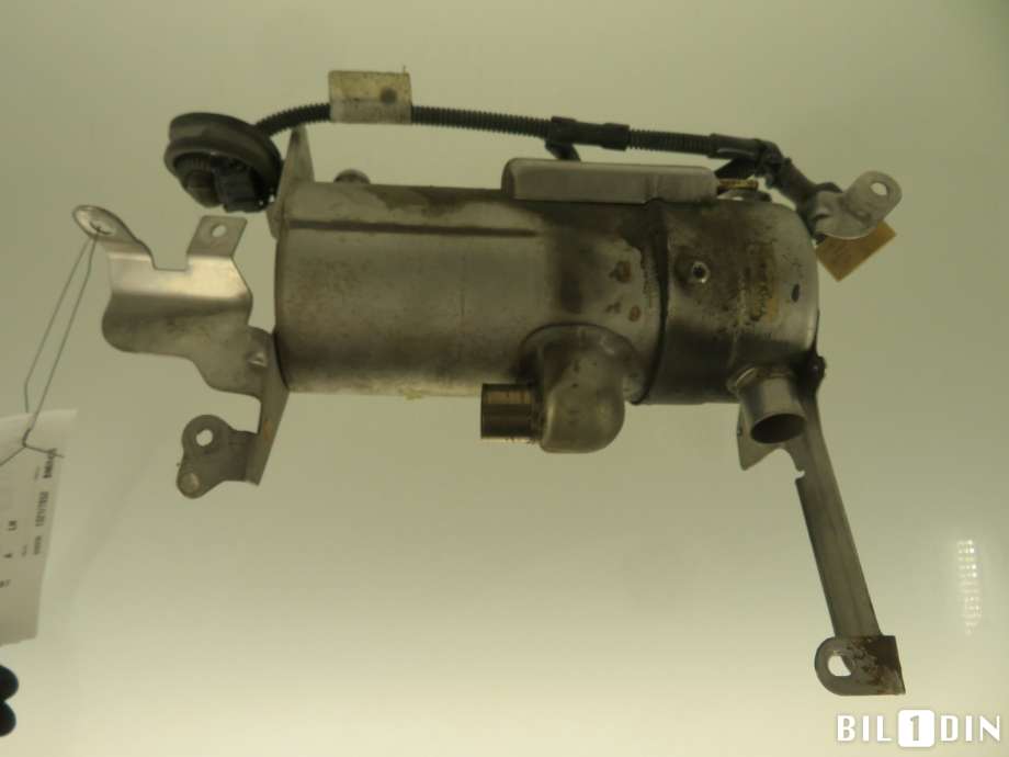 Dieselvarmer til Audi A4 2004-2008 (Type III) (B7) (B7) (AUDI|8E0261141F|)