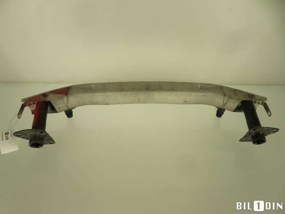 Støtfangerforsterkning foran til Audi A4 2004-2008 (Type III) (B7) (B7) (AUDI|8E0807109J|)