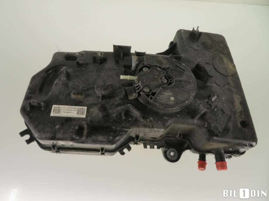 AdBlue tank til VW Transporter / Caravelle 2019-->> (T6.1) (T6.1) (VOLKSWAGEN|7E0131877J|)