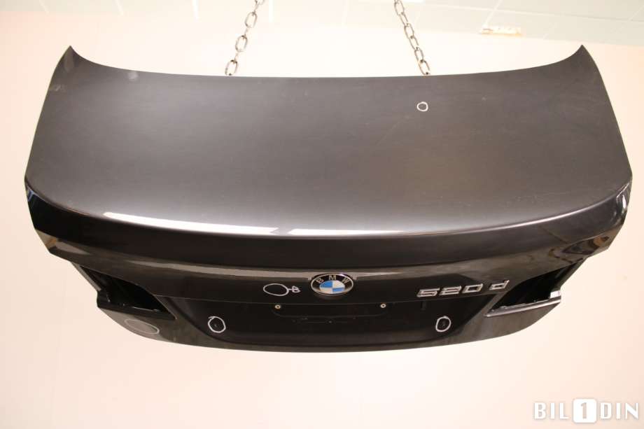 Bakluke sedan til BMW 5-Serie 2010-2017 (F10/F11) (F10/F11) (BMW|41627240552|)
