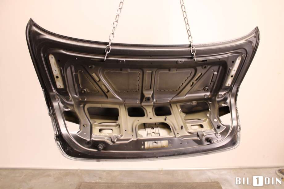 Bakluke sedan til BMW 5-Serie 2010-2017 (F10/F11) (F10/F11) (BMW|41627240552|)