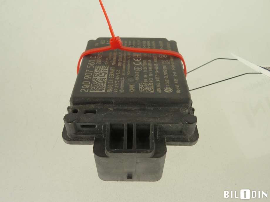 Sensor radar til VW Transporter / Caravelle 2019-->> (T6.1) (T6.1) (VOLKSWAGEN|2Q0907561M|)