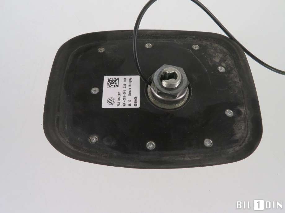 Antenne navigasjon til VW Transporter / Caravelle 2019-->> (T6.1) (T6.1) (VOLKSWAGEN|7LA035507|)