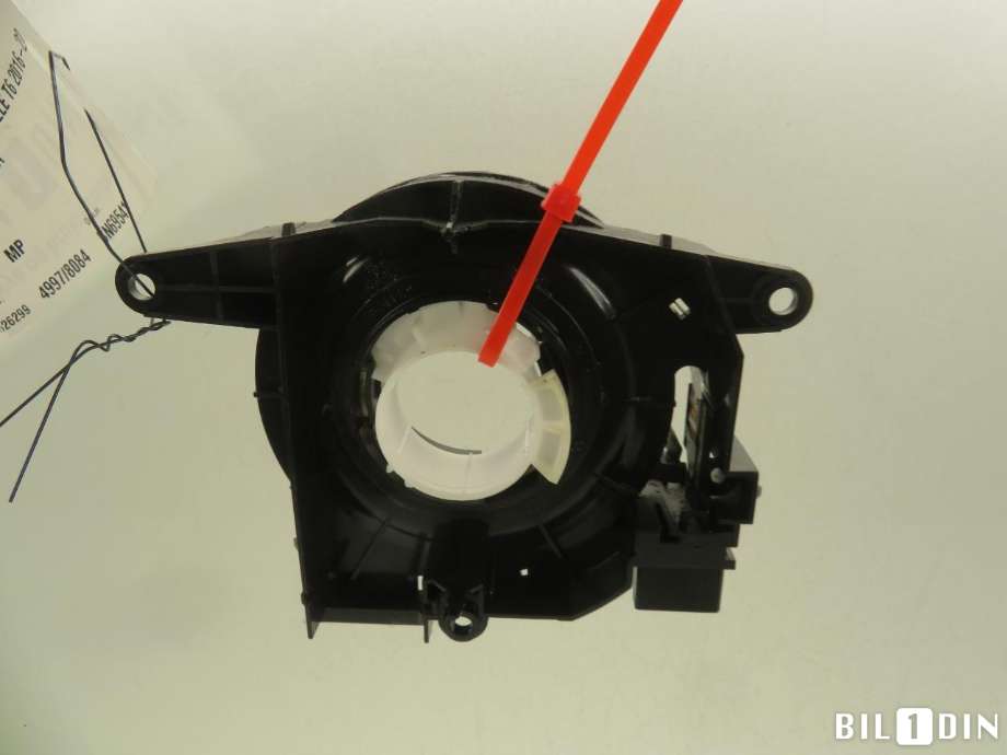 Airbag slepering til VW Transporter / Caravelle 2019-->> (T6.1) (T6.1) (VOLKSWAGEN|6RA959653A|)