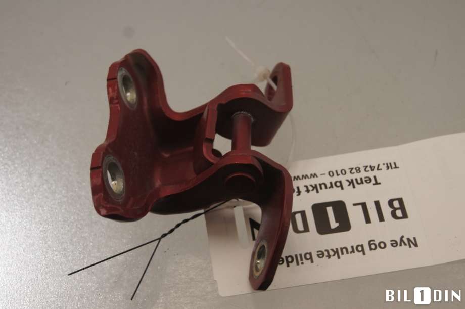 Hengsler til Toyota Yaris 2020-->> (Type IV) (TOYOTA|687500H010|)