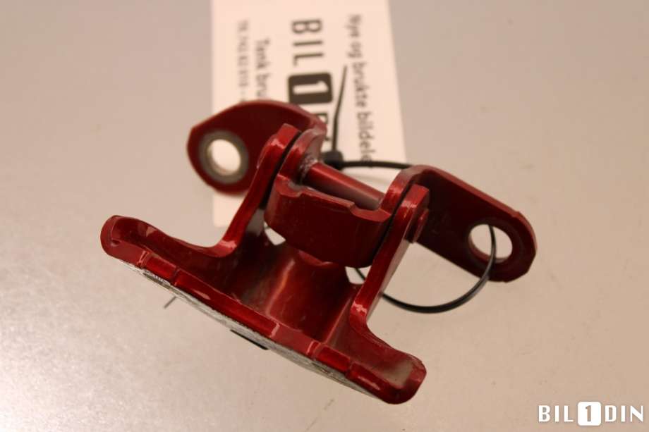 Hengsler til Toyota Yaris 2020-->> (Type IV)  (TOYOTA|687600H010|)