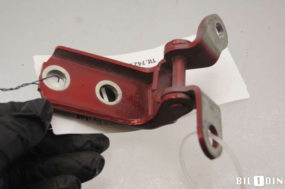 Hengsler til Toyota Yaris 2020-->> (Type IV) (TOYOTA|687700H010|)
