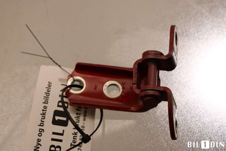 Hengsler til Toyota Yaris 2020-->> (Type IV) (TOYOTA|687800H010|)