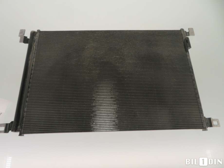 Aircondition radiator til Audi e-tron 2018-->>  (AUDI|4M0816411D|)