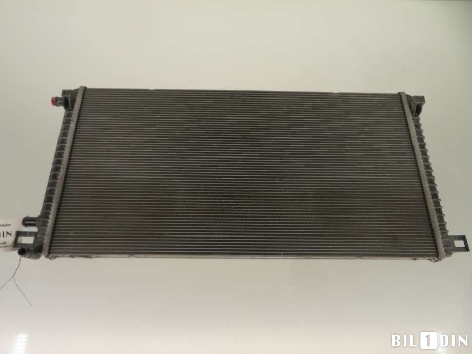 Radiator (automat gir) til Audi e-tron 2018-->> (AUDI|4KE121251B|)