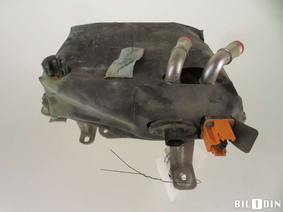 DCDC converter elbil til Audi e-tron 2018-->> (AUDI|4KE907171B|)