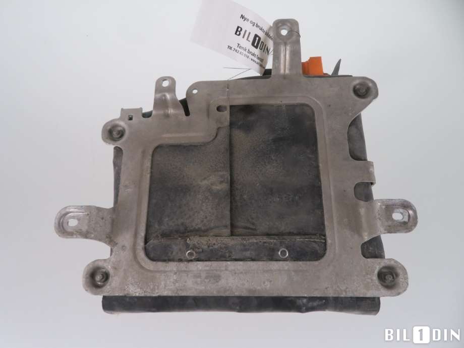 DCDC converter elbil til Audi e-tron 2018-->> (AUDI|4KE907171B|)