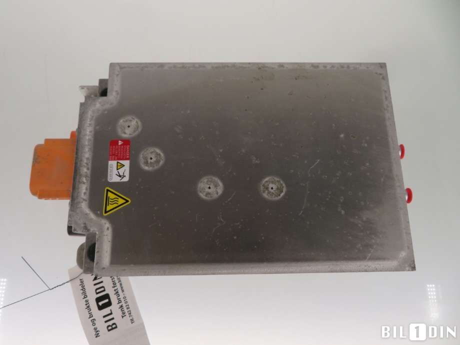 Batterilader (OBC - On Board Charger) til Audi e-tron 2018-->> (AUDI|5QE915684AT|)