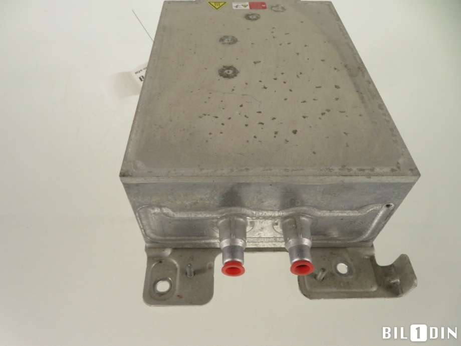Batterilader (OBC - On Board Charger) til Audi e-tron 2018-->> (AUDI|5QE915684AT|)