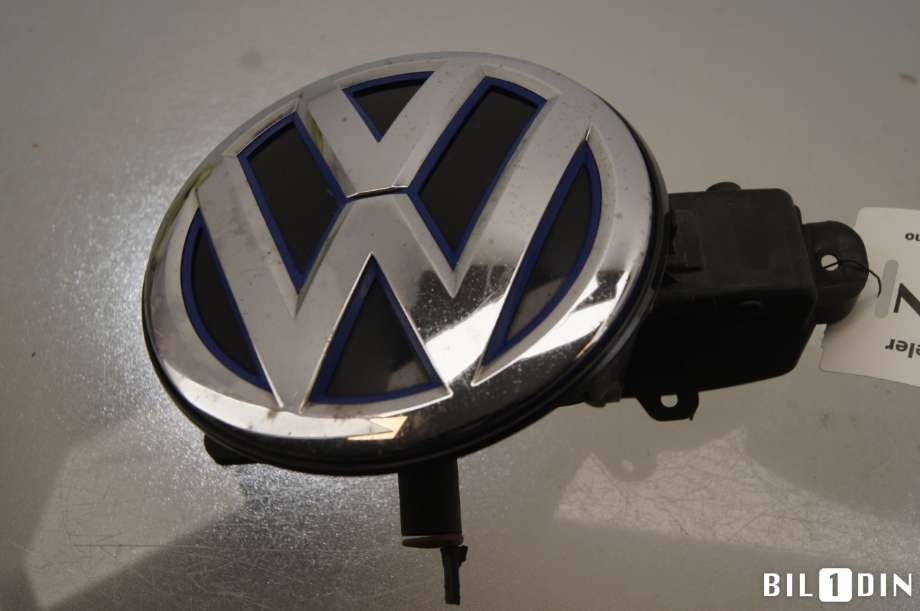 Batterilader inntak/luke til VW e-Golf 2014-2017 (Fase 1) (VOLKSWAGEN|5GE827469F|)