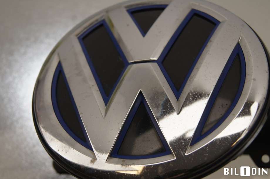 Batterilader inntak/luke til VW e-Golf 2014-2017 (Fase 1) (VOLKSWAGEN|5GE827469F|)